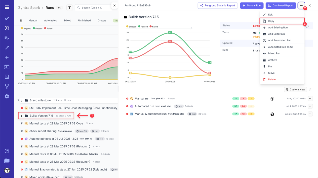 Testomat.io - Copy group 1